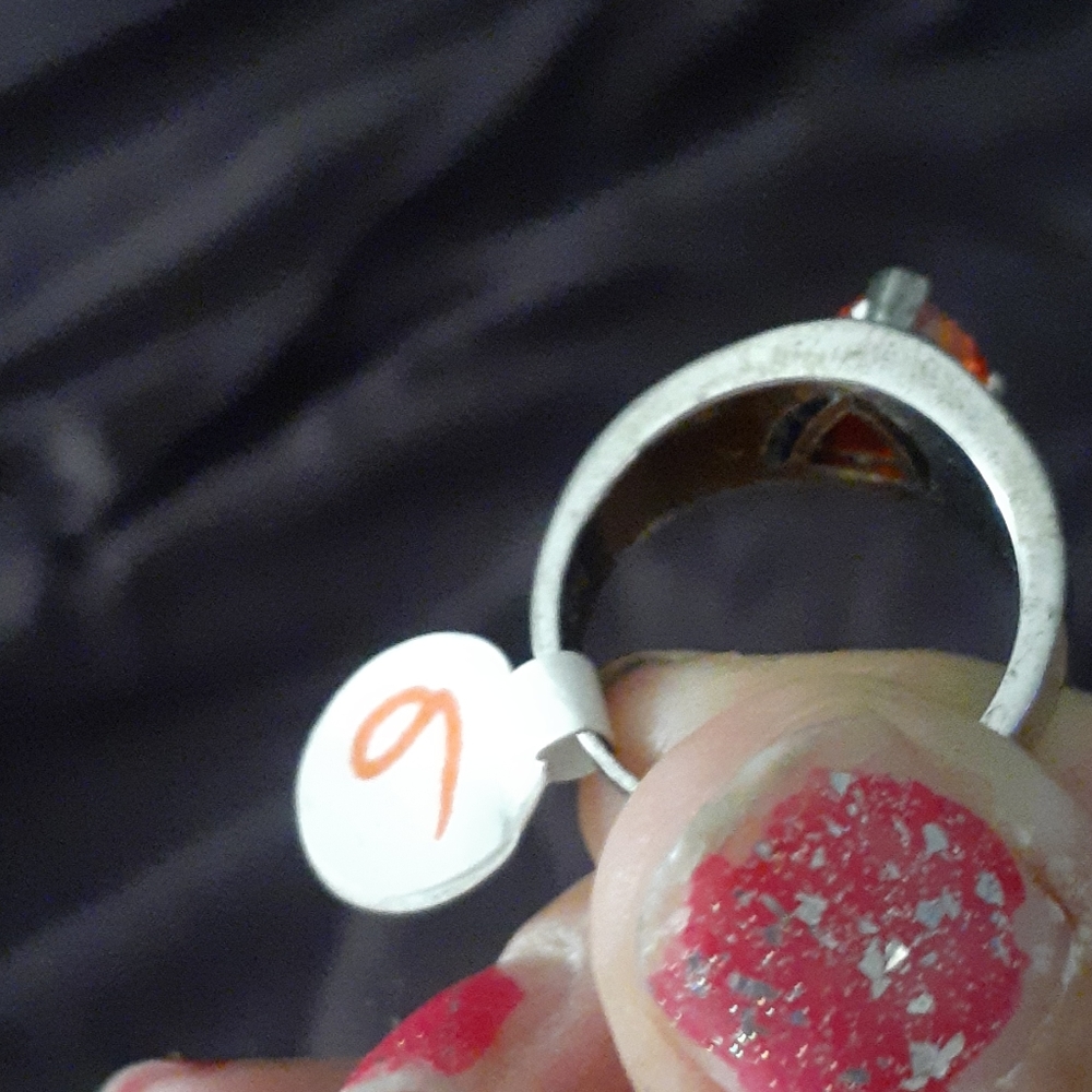 925 ring - Picture 2 of 3